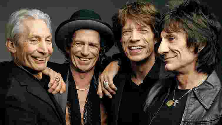 The Rolling Stones випустили перший альбом за останні 11 років
