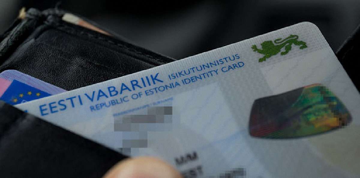 За два роки е-резидентство Естонії отримали 15 тис. іноземців