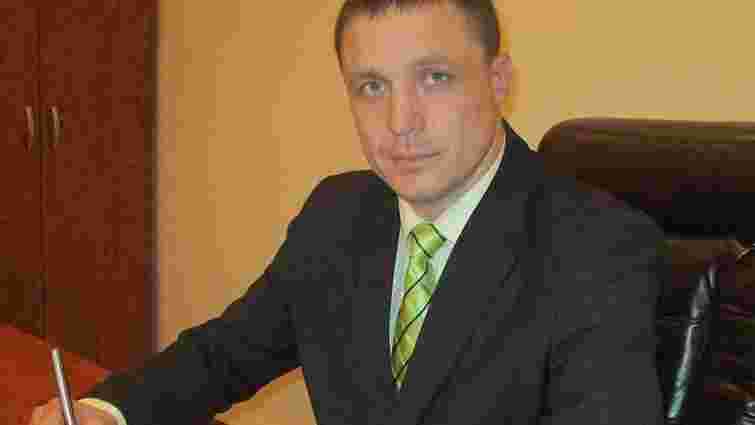 Микола Гладюк не прийшов на розгляд своєї апеляції про позбавлення водійських прав
