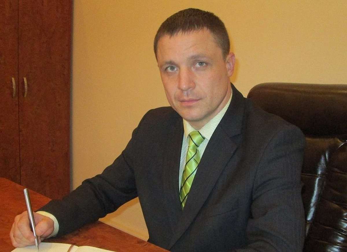 Микола Гладюк не прийшов на розгляд своєї апеляції про позбавлення водійських прав