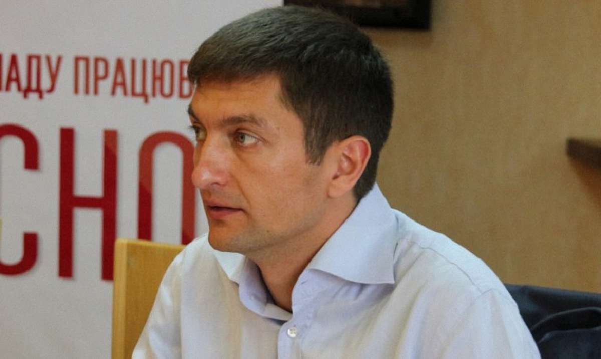 Потрібно обмежити роботу розважальних закладів у Дні скорботи, – Веремчук