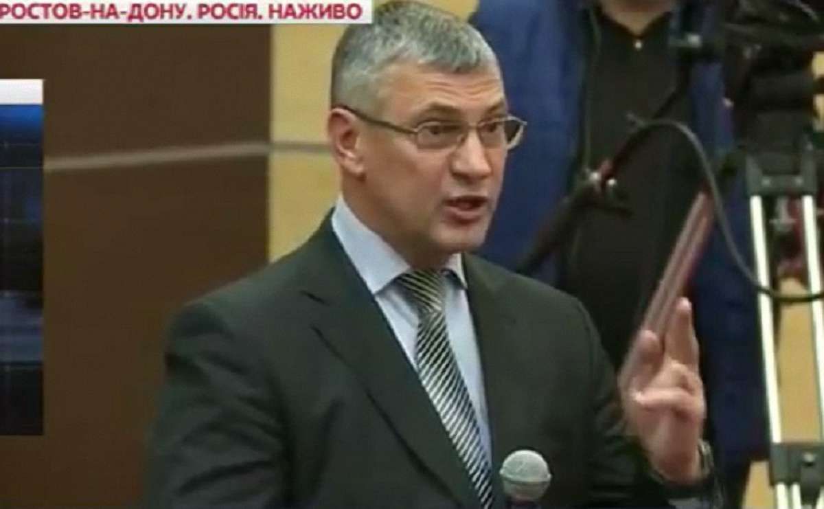Екс-командувач Внутрішніх військ повідомив, коли задіяв спецпідрозділ «Омега» на Майдані