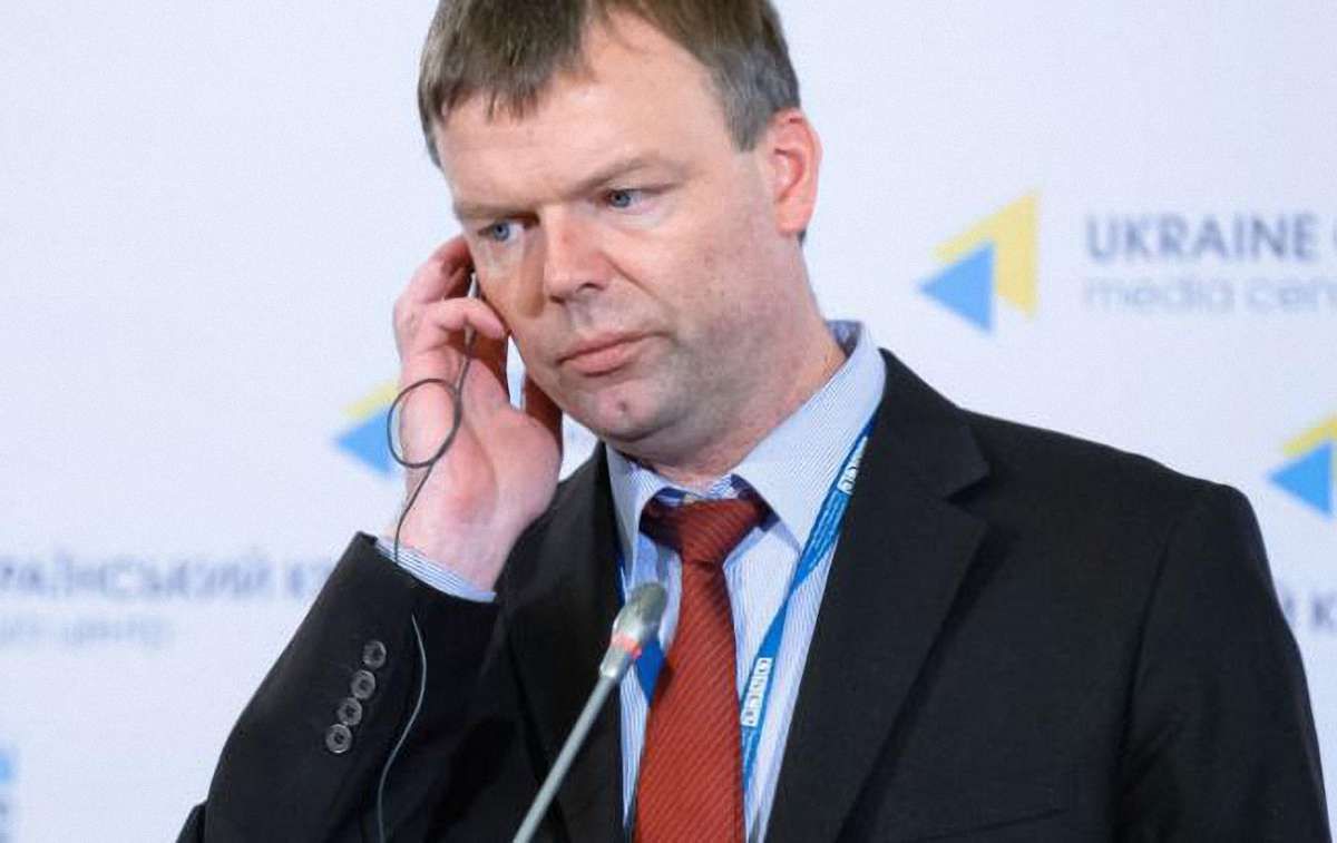 Бойовики таки вигнали чеську гуманітарну організацію з «ДНР», - ОБСЄ