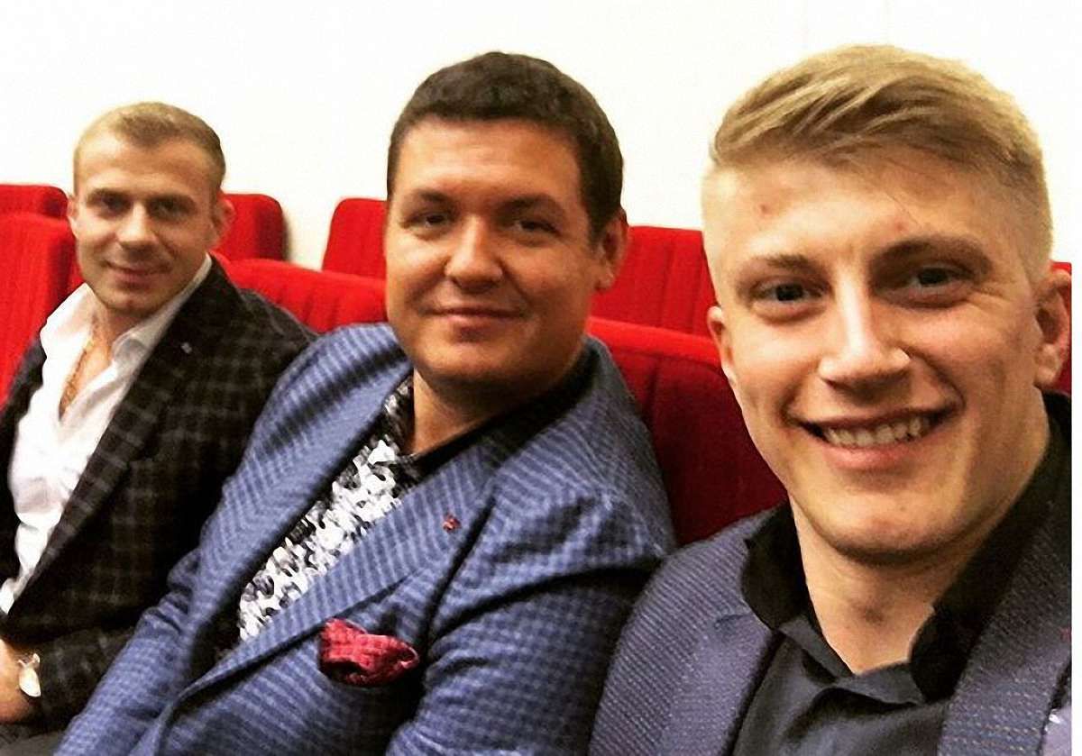 На Тернопільщині СБУ затримала організаторів фінансової піраміди