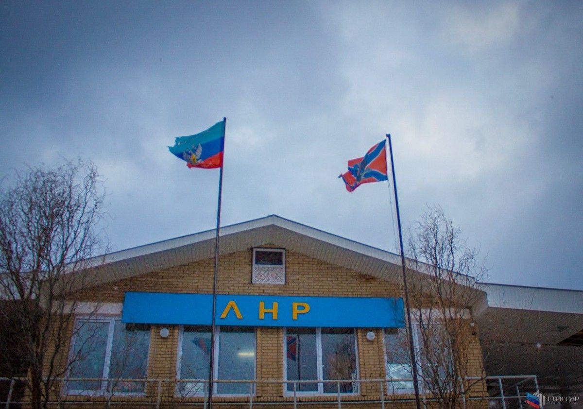 На Донеччині затримали чиновника, який їхав на роботу в «ЛНР»