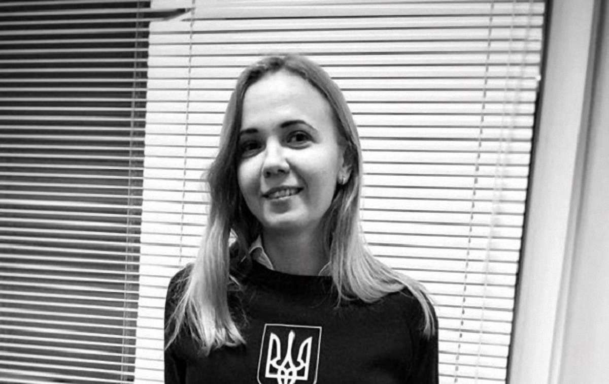 У Мін’юсті виник конфлікт через 23-річну очільницю люстраційного департаменту Анну Калинчук