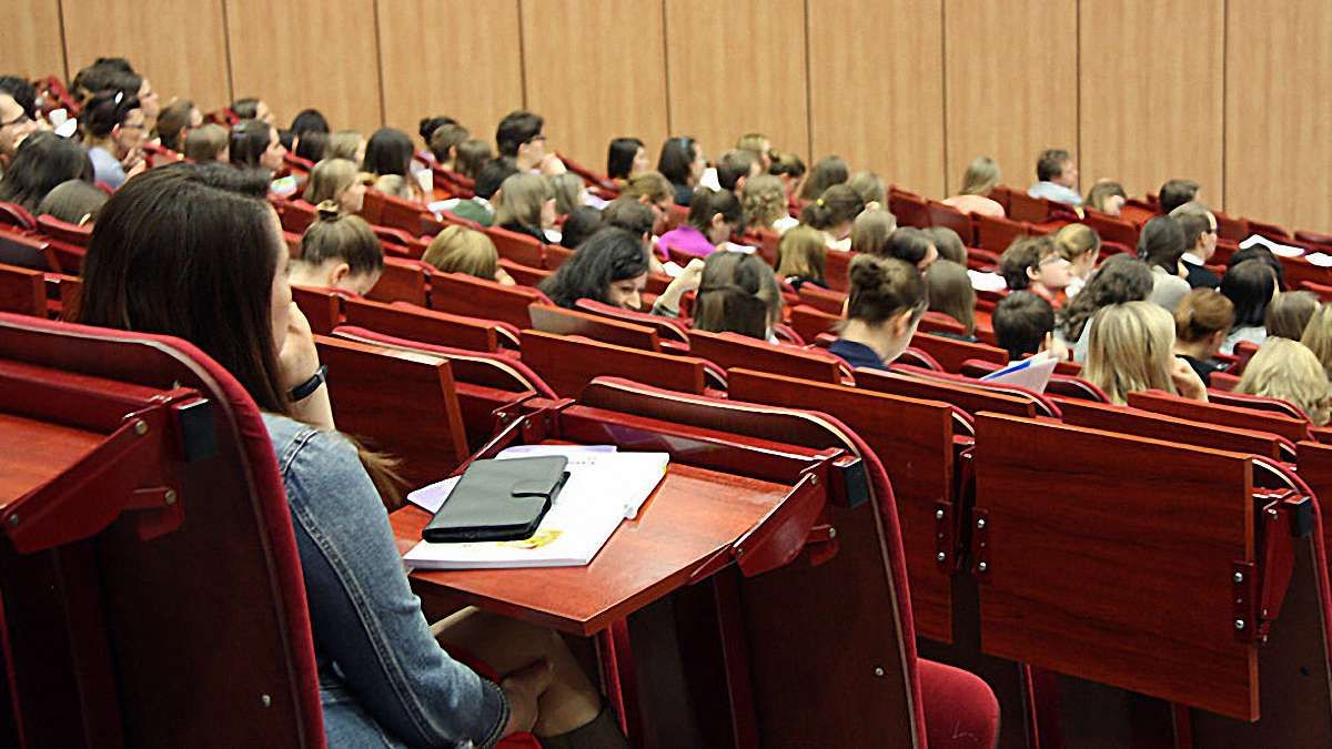 Навчання у Польщі для українців