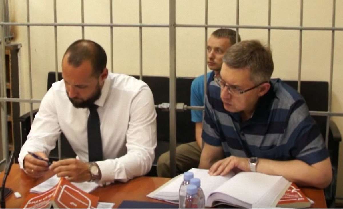 Екс-заступникові голови «Нафтогазу» Кацубі продовжили арешт на два місяці