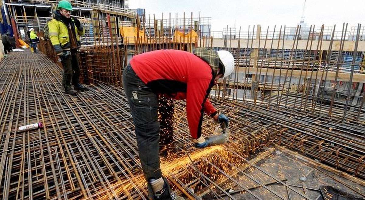 Ізраїль готовий працевлаштувати 20 тис. українських будівельників