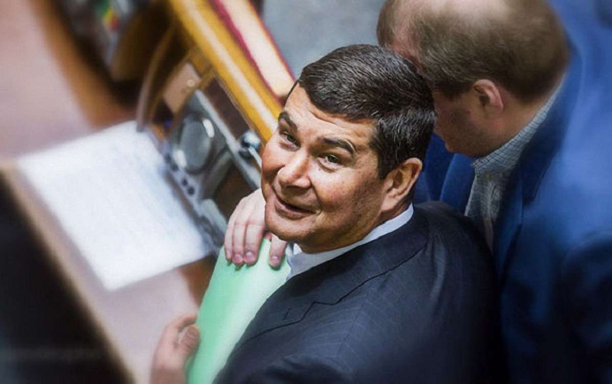 Нардеп-утікач Олександр Онищенко зізнався у проплаченій дискредитації Яценюка