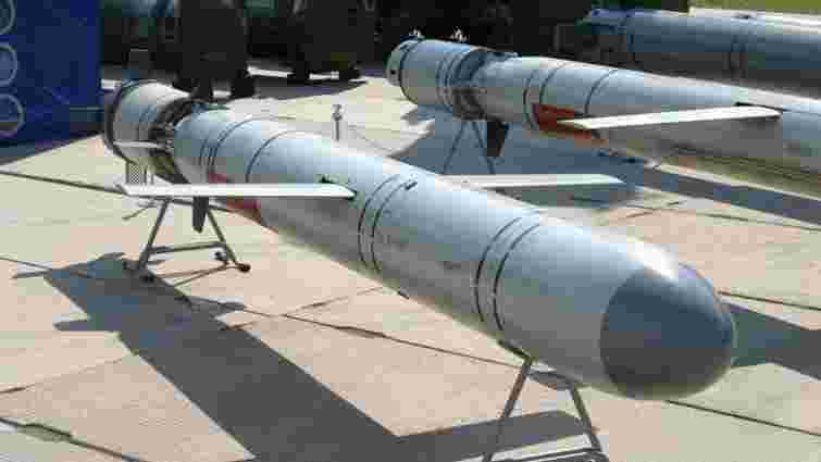 Україна здатна налагодити виробництво власних крилатих ракет