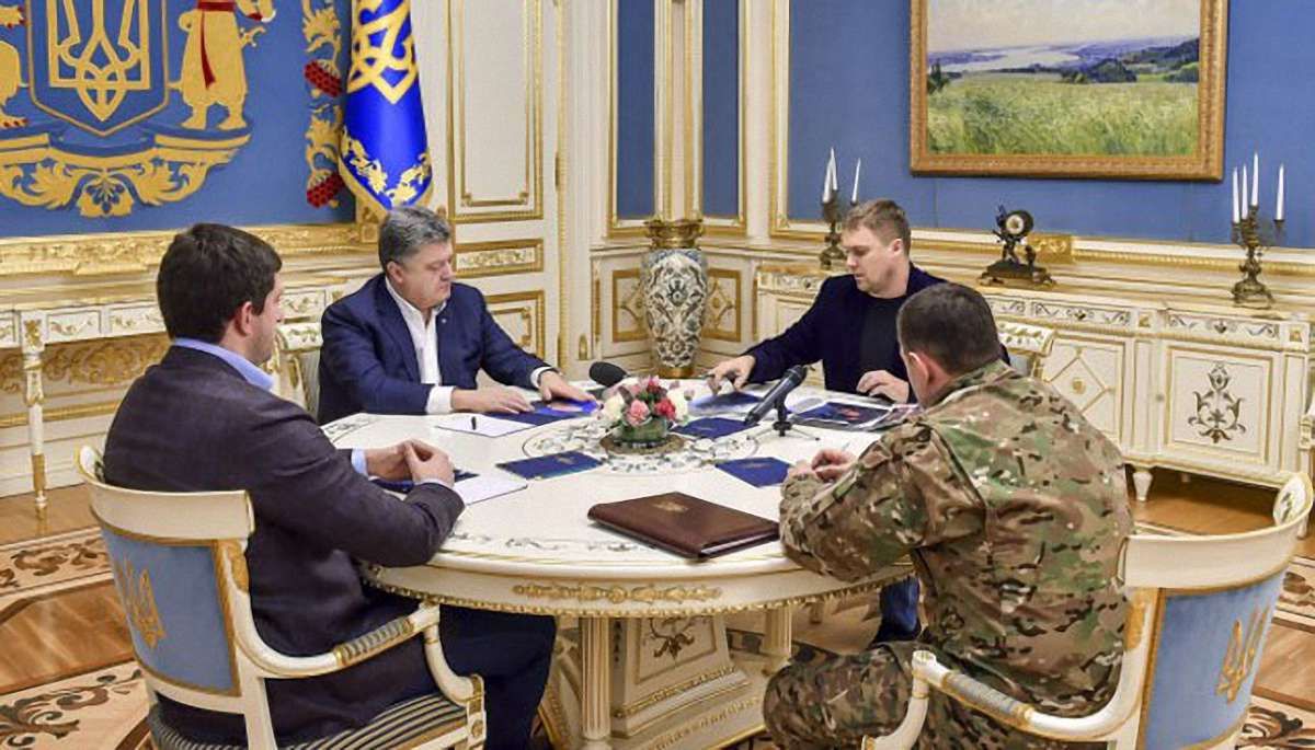 Загиблі поліцейські ловили банду, що діяла під прикриттям правоохоронців