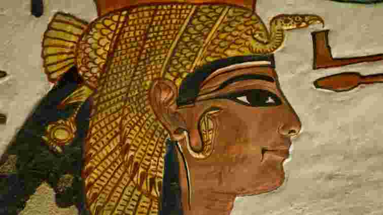 Археологи ідентифікували рештки дружини фараона Рамзеса ІІ