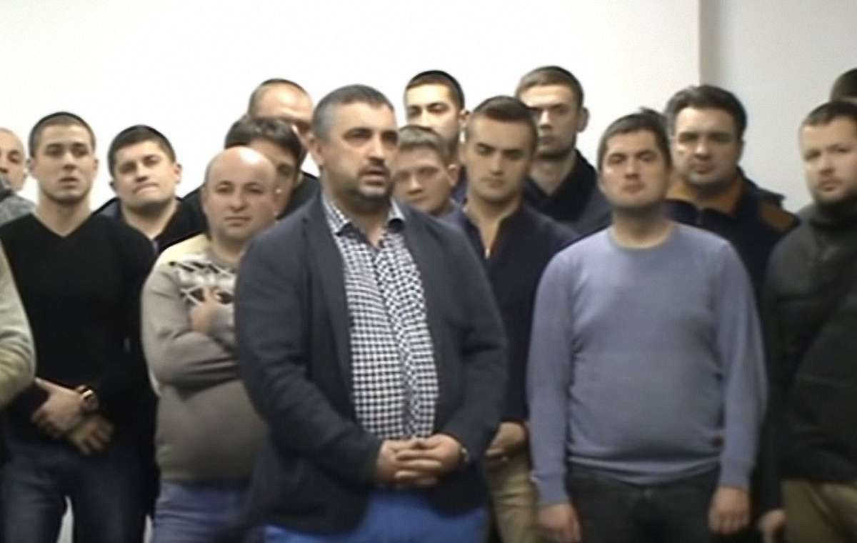 Закарпатські «пересічники» висунули ультиматум центральній владі