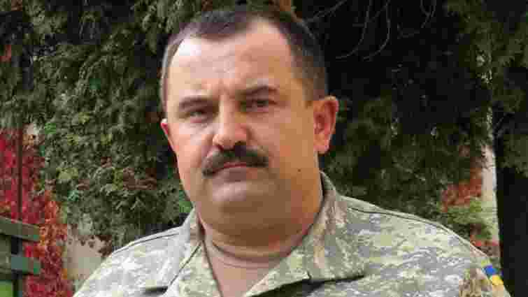 Командир військової частини у Дрогобичі використовував солдатів на будівництві свого будинку