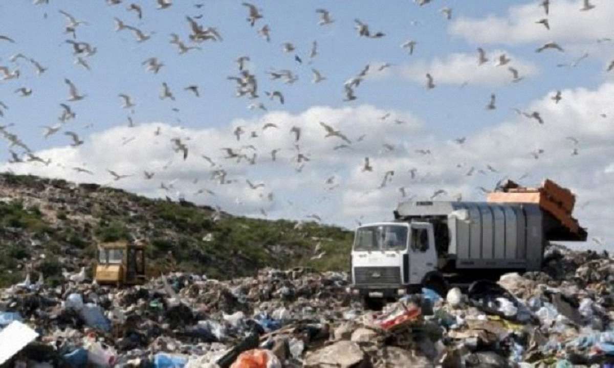 Львівська мерія просить Малехів виділити 3,5 га землі для протиаварійних робіт у Грибовичах