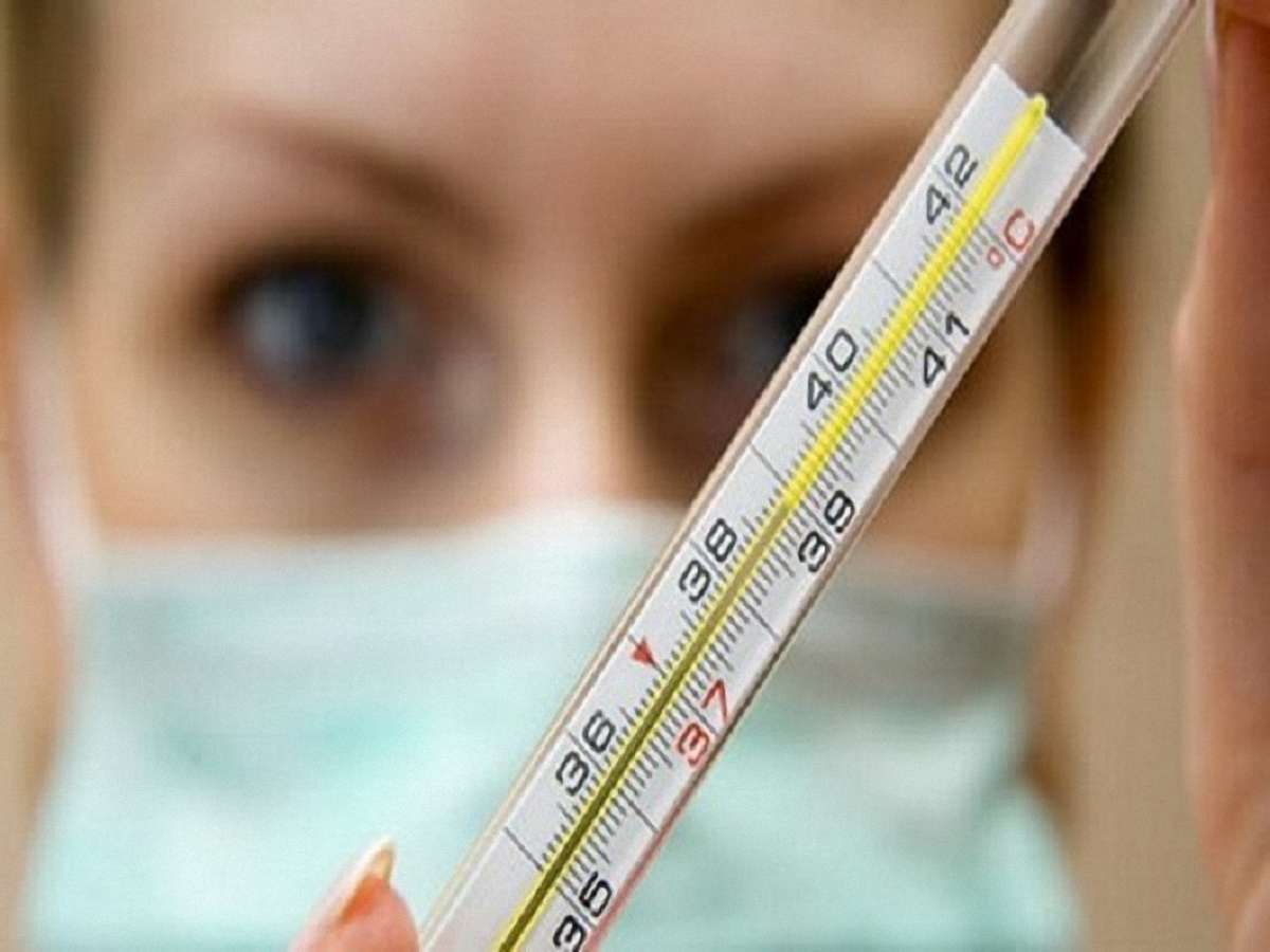 У Львові кількість ГРЗ досягла епідемічного порогу