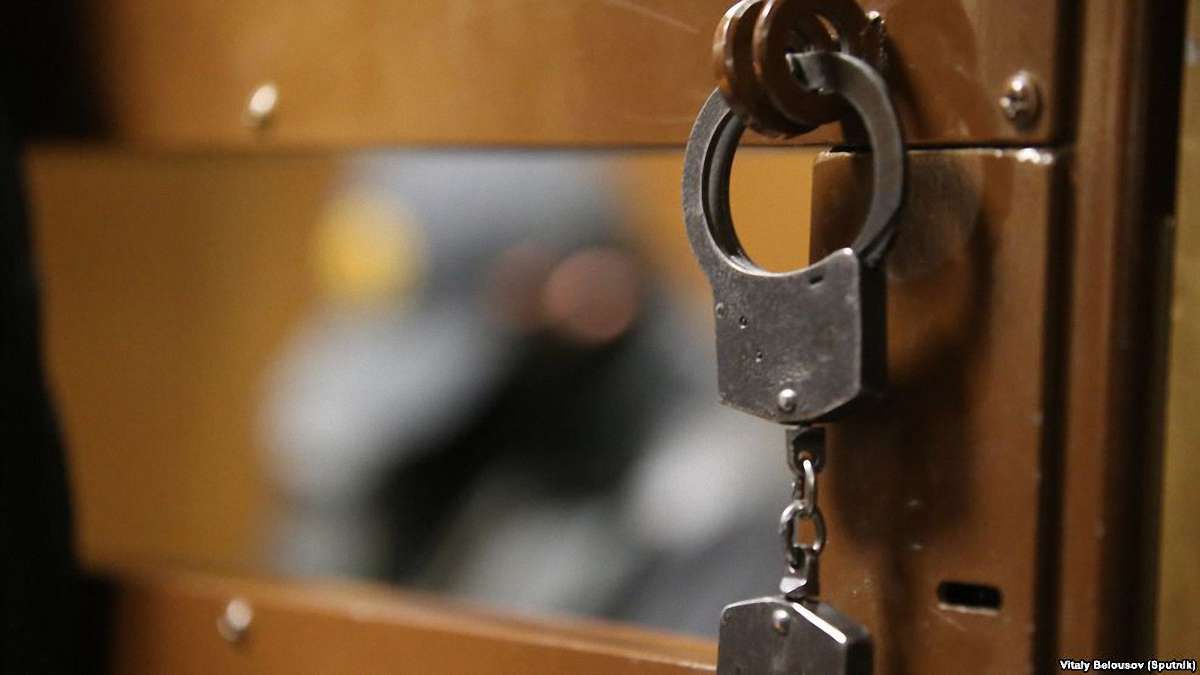 У Казахстані суд ув’язнив чоловіка за заклики приєднатися до Росії