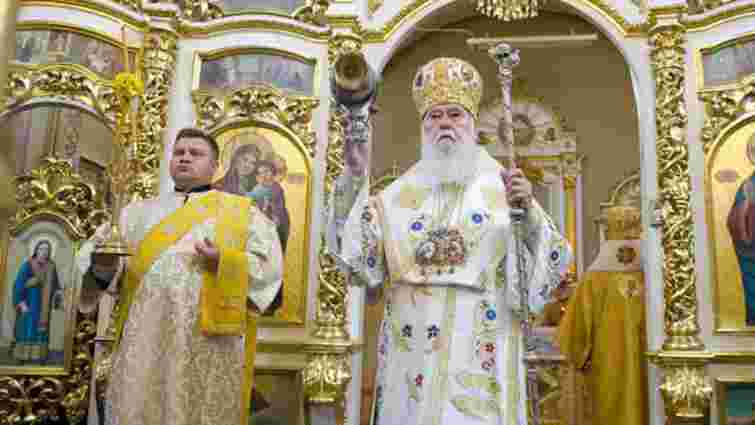 За єдину помісну церкву висловилися 44% православних українців