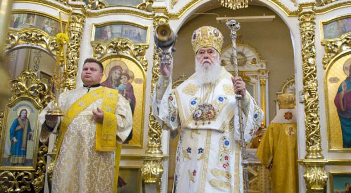 За єдину помісну церкву висловилися 44% православних українців