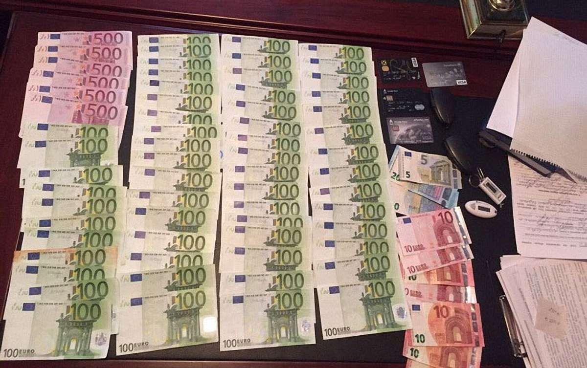 СБУ викрила факти розкрадання понад ₴230 млн у ДП «Укрхімаміактранс»