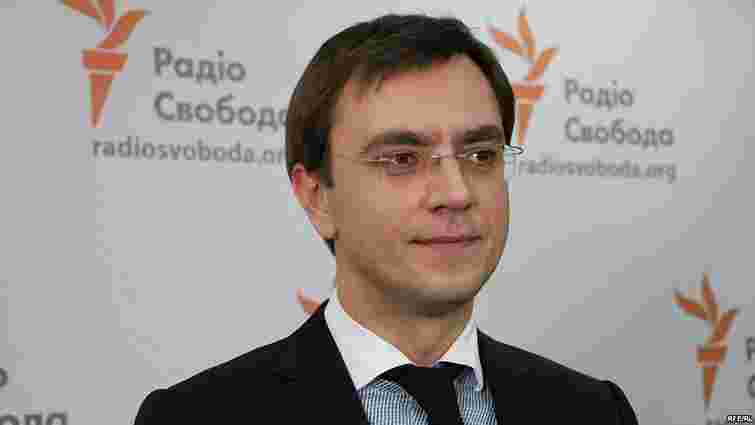 Міністр інфраструктури має претензії до роботи голови «Укрзалізниці» Войцеха Бальчуна