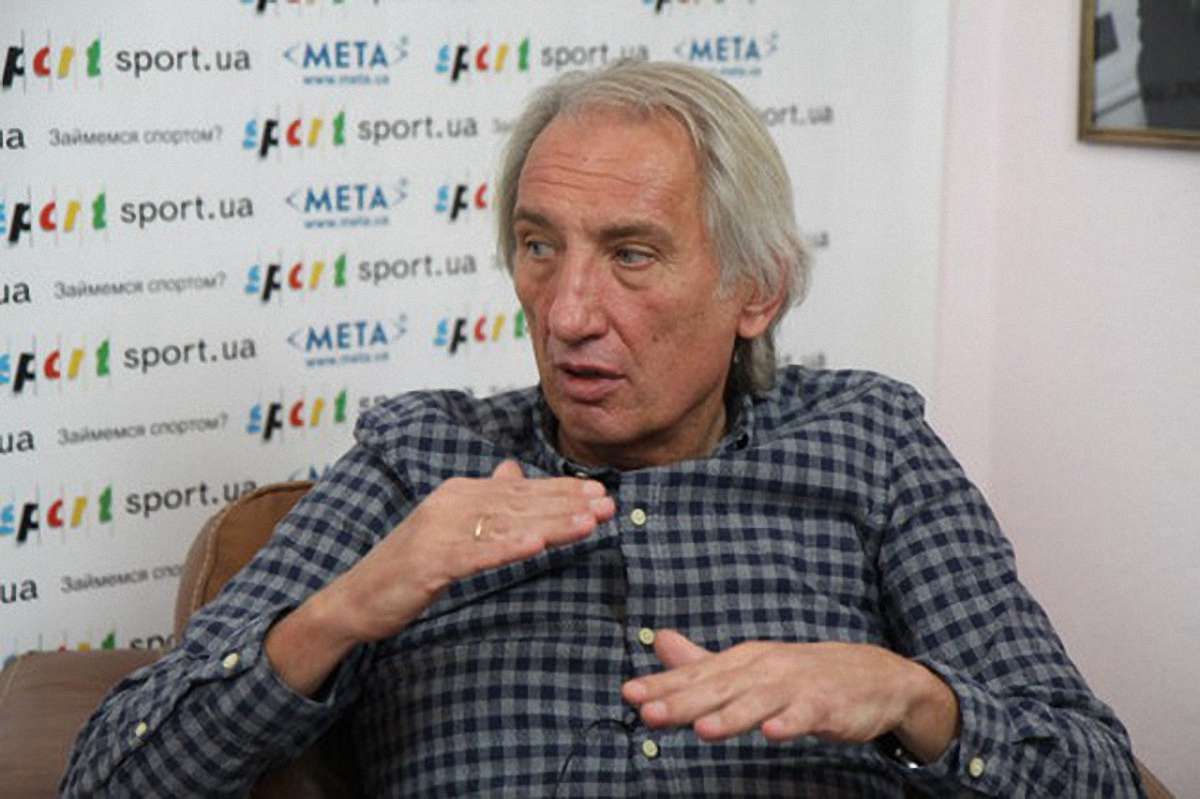 ФФУ виправдала директора медійного департаменту «Динамо» після скандальних слів щодо «Шахтаря»