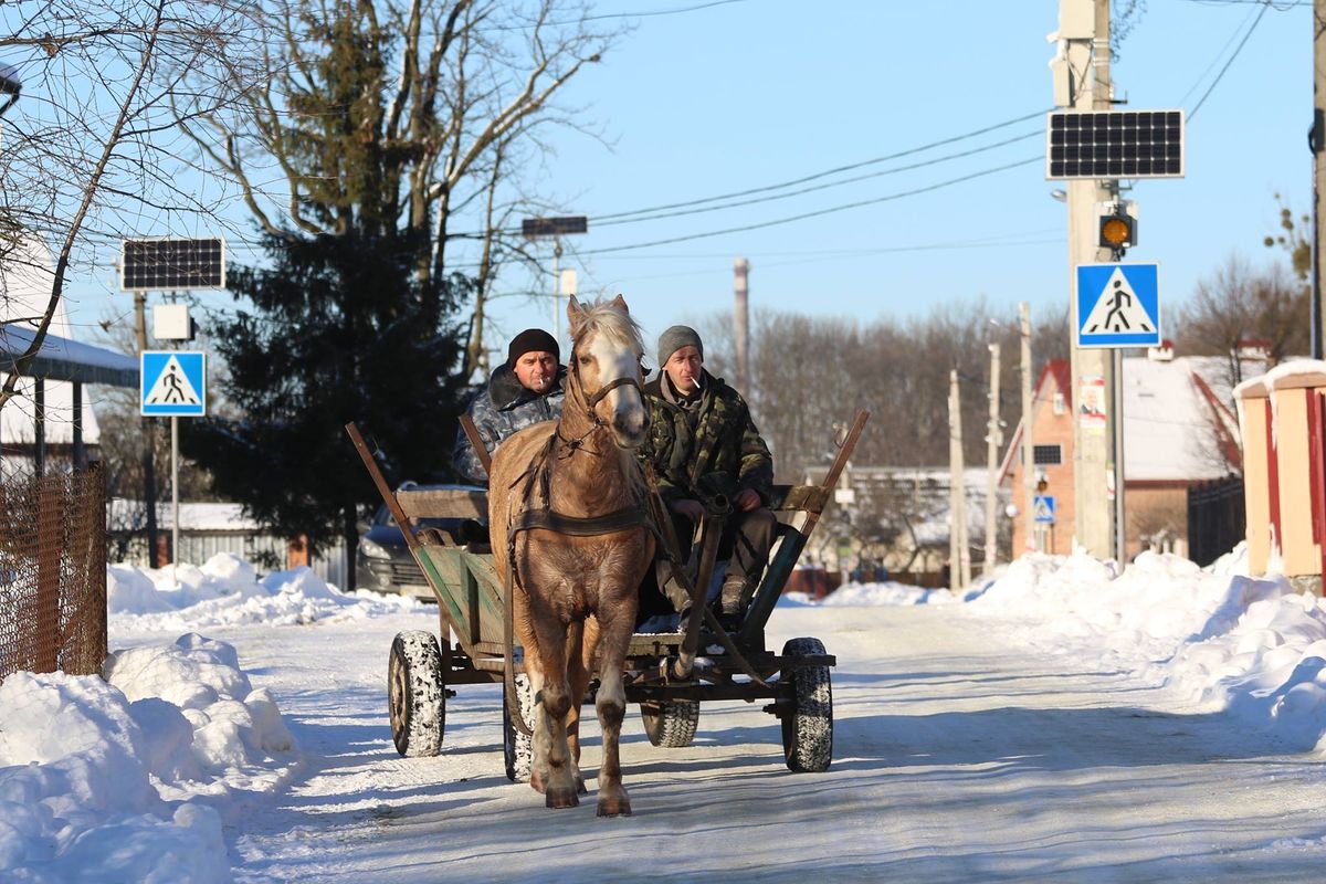 Крихітка на мільйони