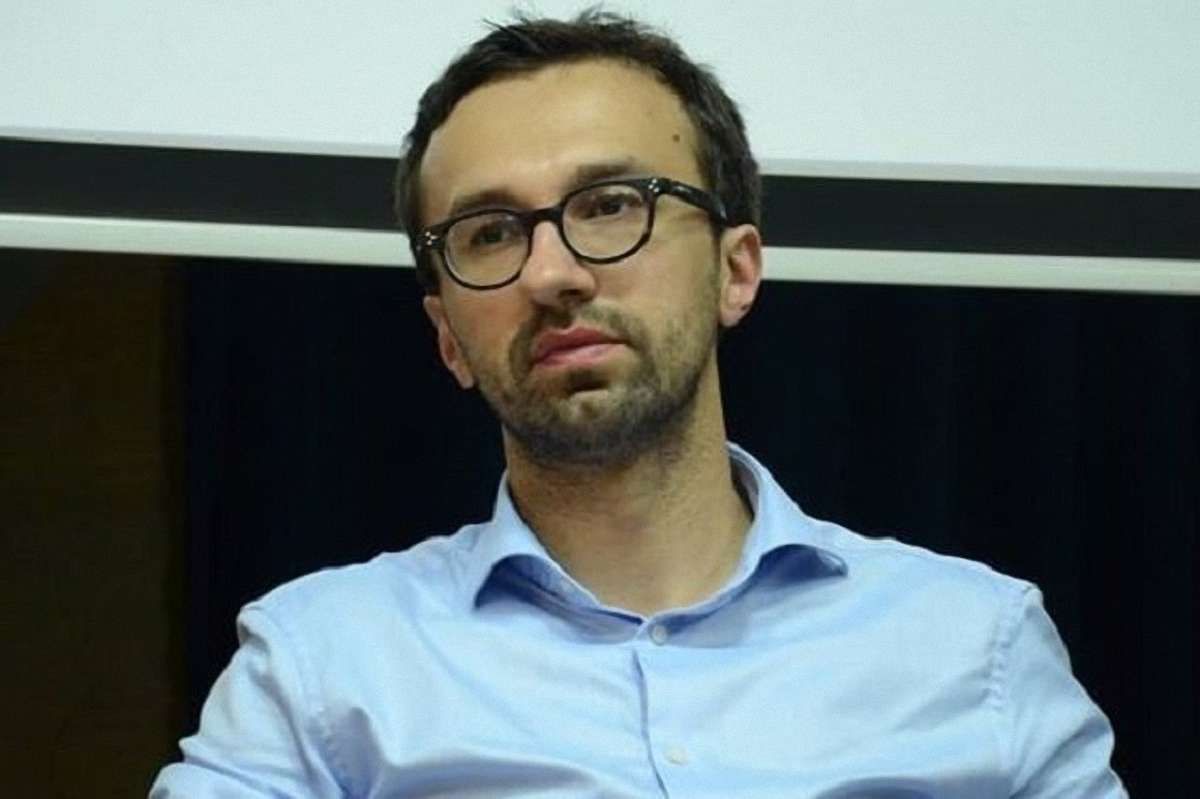 НАЗК поскаржилося, що нардеп Сергій Лещенко ухиляється від ознайомлення з адмінпротоколом