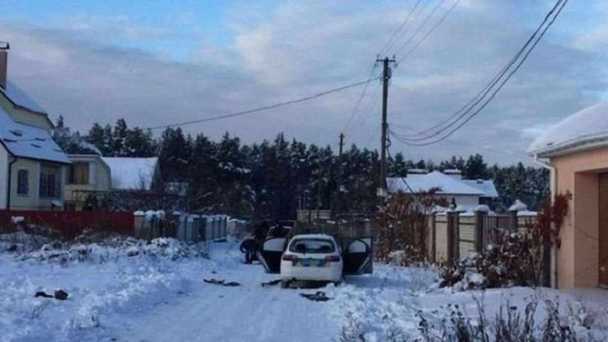 ГПУ підозрює керівництво КОРД у службовій недбалості в Княжичах