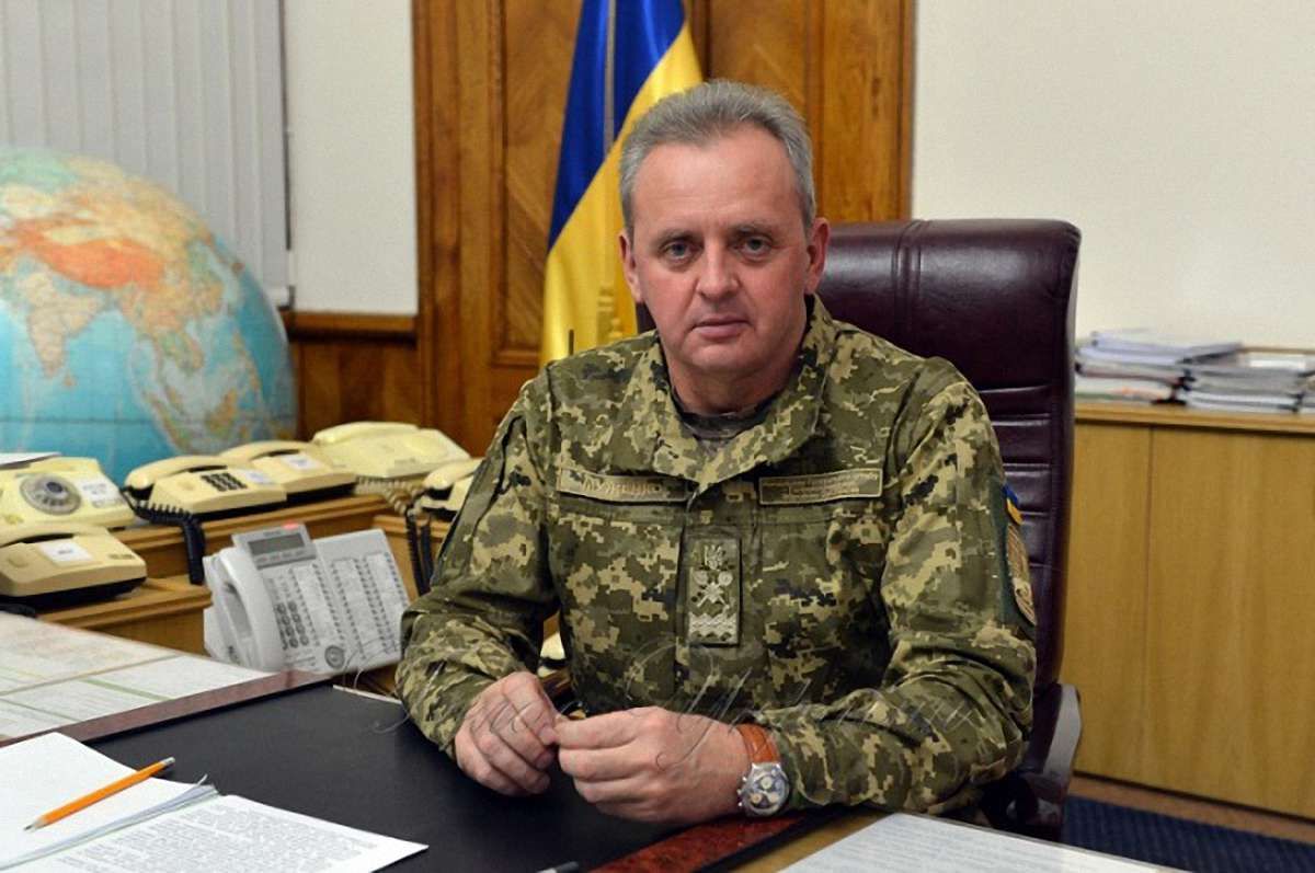 Генштаб спрогнозував можливі втрати України в перші дні повномасштабної війни з Росією