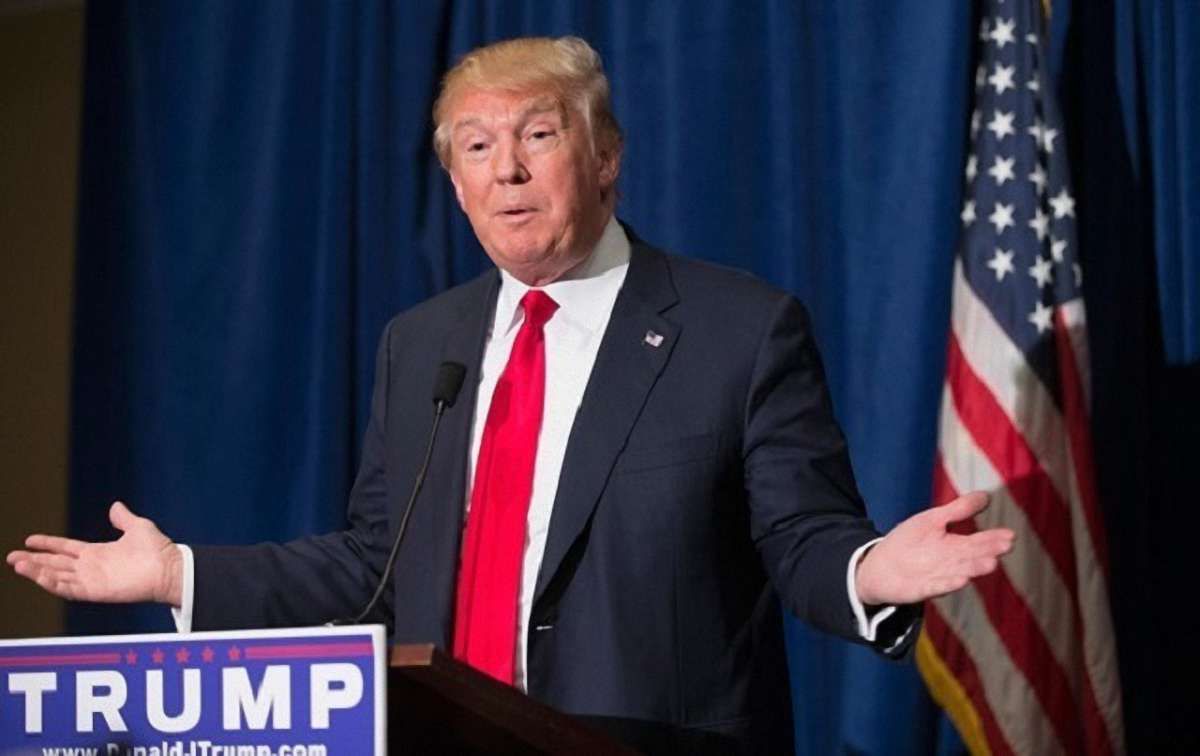 Дональд Трамп продав всі свої акції, щоб профінансувати виборчу компанію