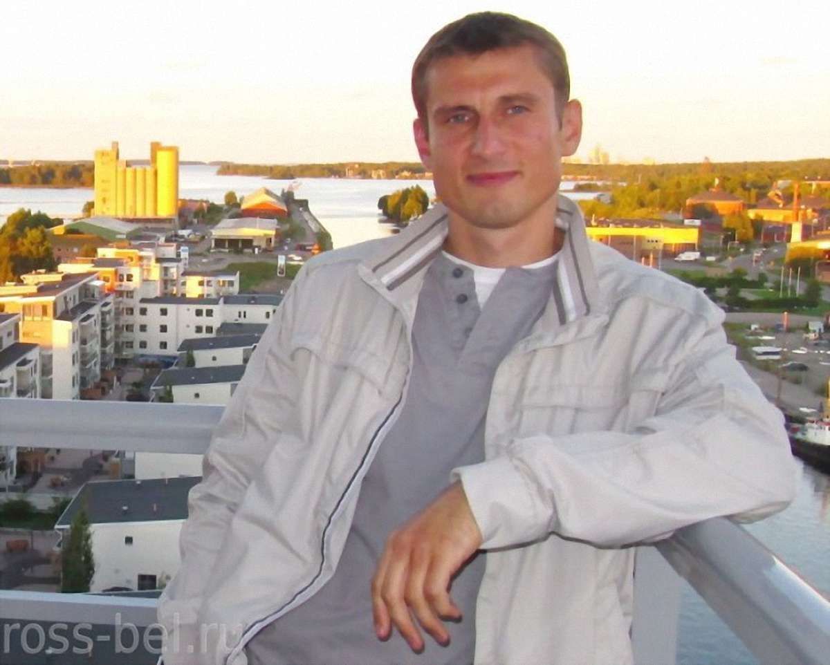 За розпалювання міжнаціональної ворожнечі у Білорусі затримали прихильника «русского міра» 