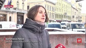 16-річний підліток обікрав львівську школу №45