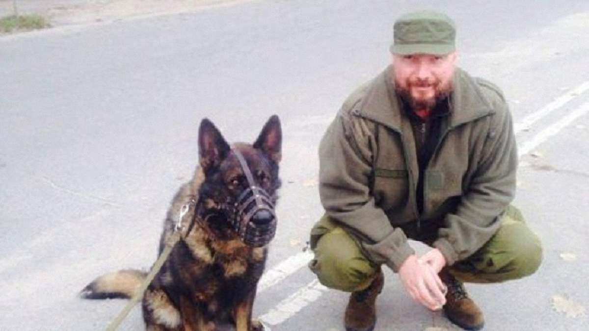 Два місяці пошуків викраденого у Чернівцях львівського волонтера не дали результату