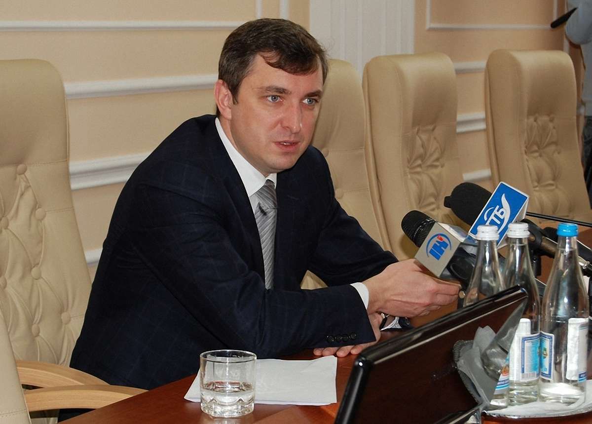 Голова Фонду держмайна відреагував на критику прем’єр-міністра