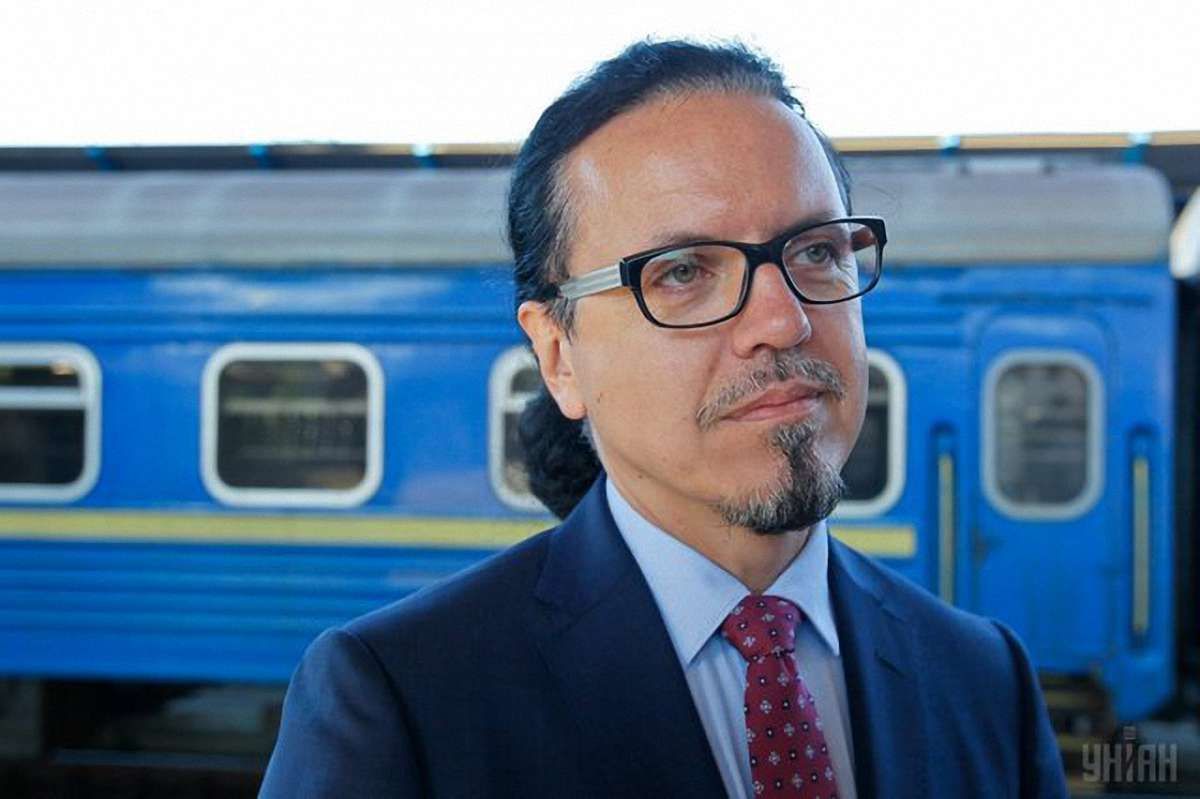 «Укрзалізниця» залучить €300 млн кредиту для модернізації