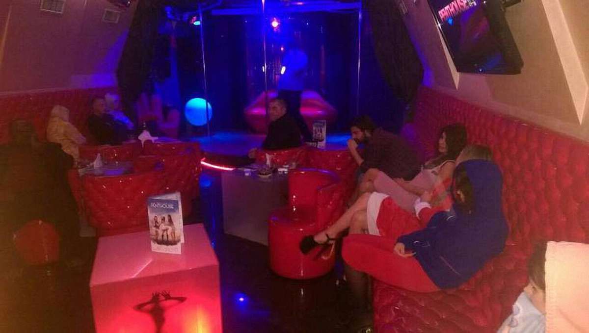 У Києві закрили три будинки розпусти та порностудію