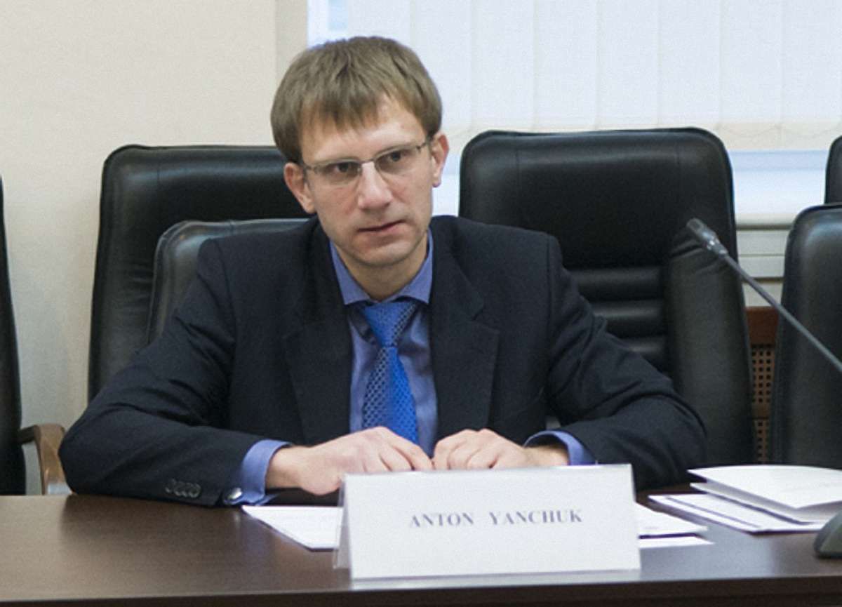 Кабмін призначив голову Нацагентства з розшуку та повернення корупційних активів