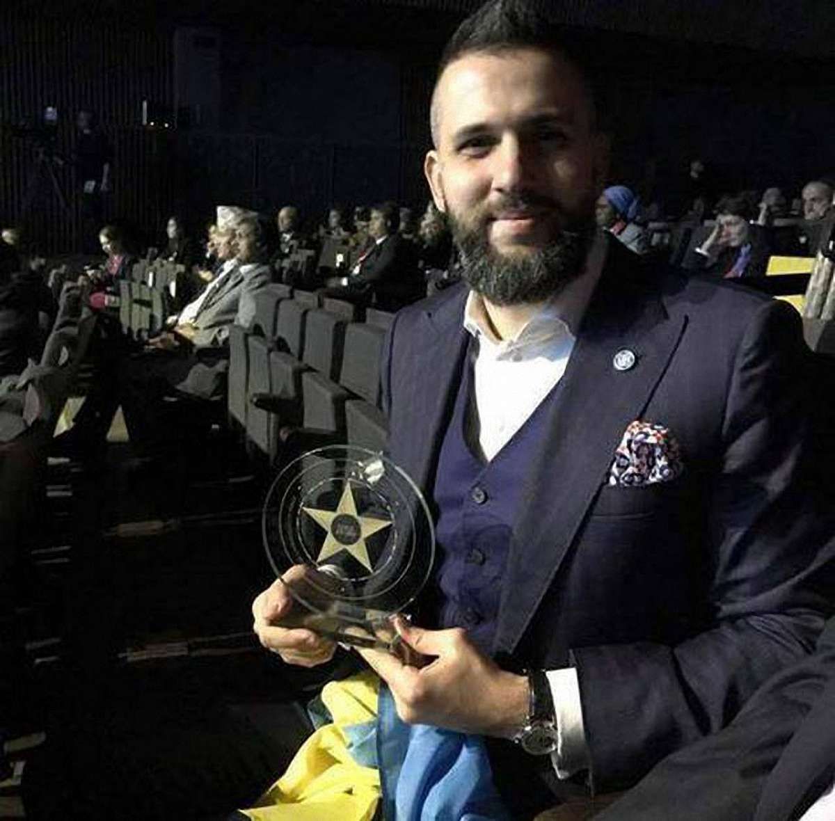 Система електронних закупівель ProZorro здобула міжнародну премію