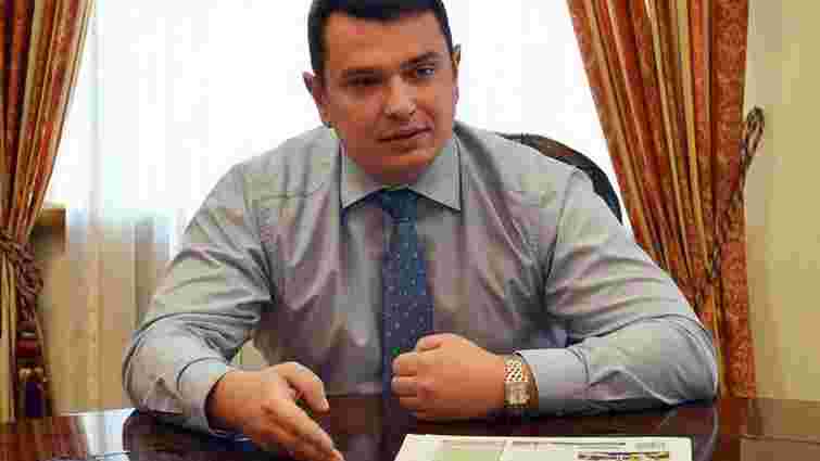 НАБУ почало розслідувати заяви Олександра Онищенка про підкуп депутатів