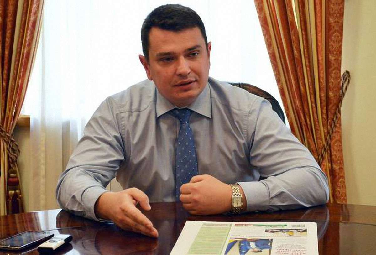 НАБУ почало розслідувати заяви Олександра Онищенка про підкуп депутатів