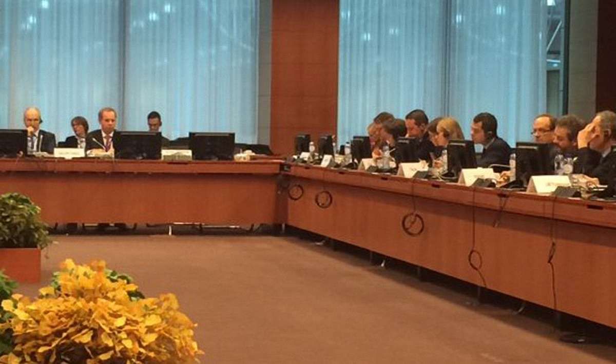 Країни ЄС офіційно схвалили механізм призупинення безвізового режиму