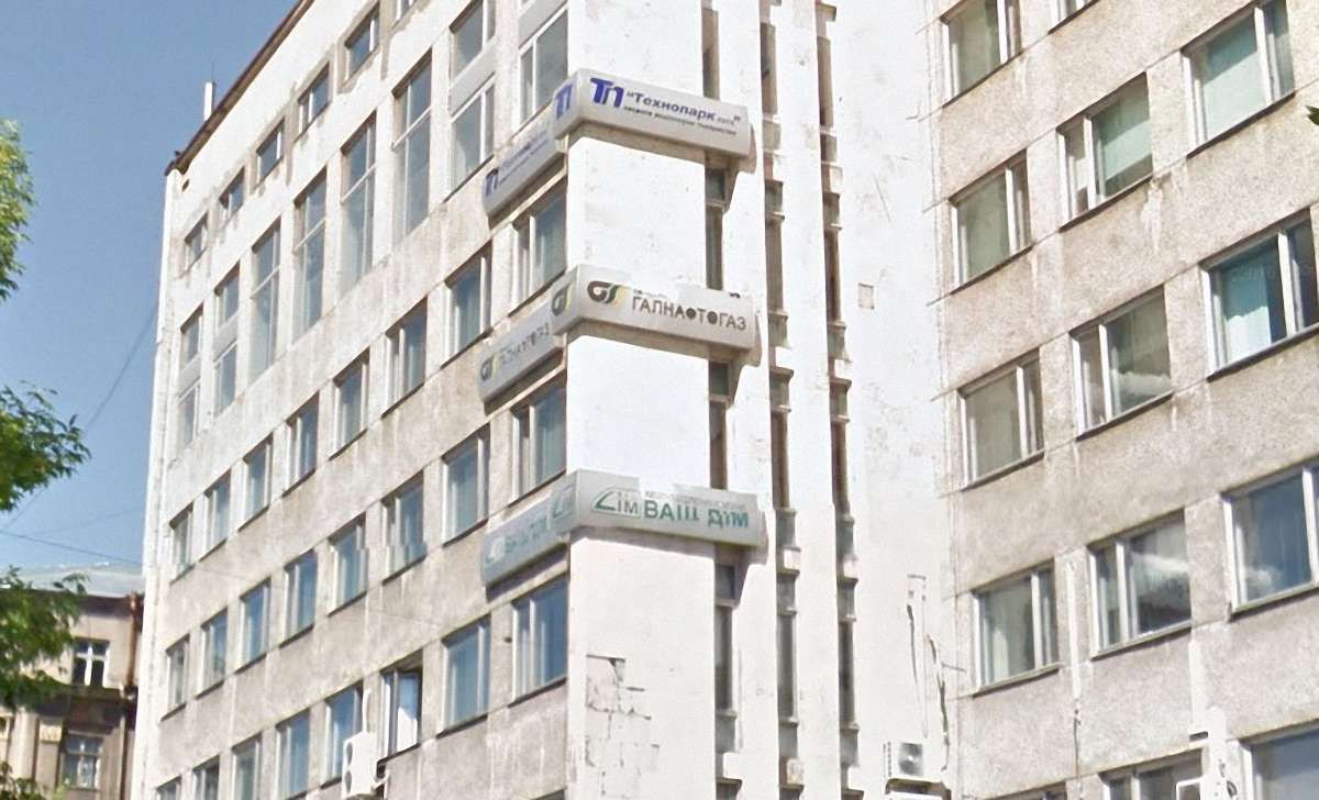 У ліфтовій шахті загинув працівник «Галнафтогазу»