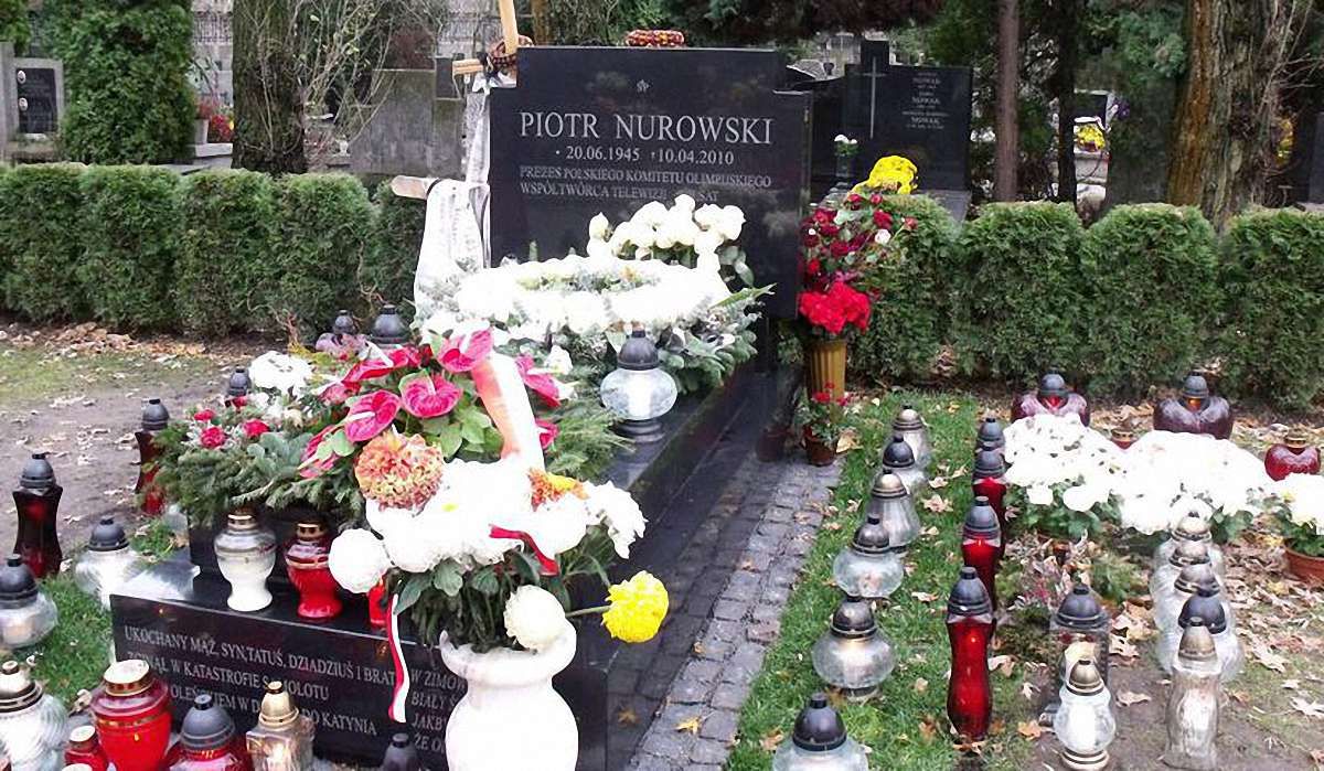 Польські прокурори підтвердили підміну тіл жертв Смоленської катастрофи