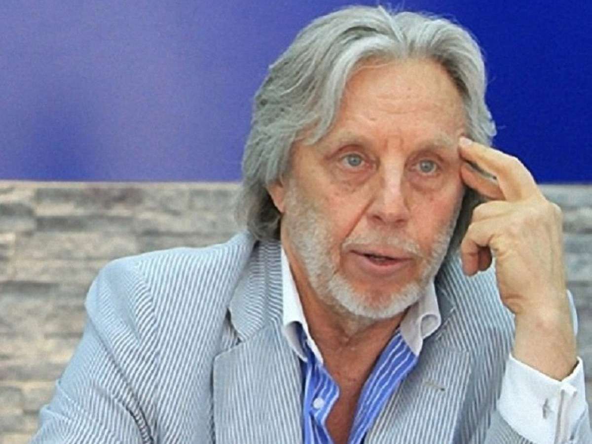 Народний артист Росії попросив українське громадянство