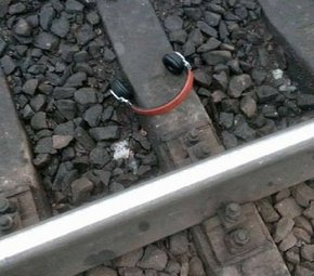 Електропотяг збив у Львові молоду дівчину