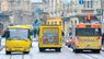 Львівська міськрада скасувала рішення про зміну восьми автобусних маршрутів