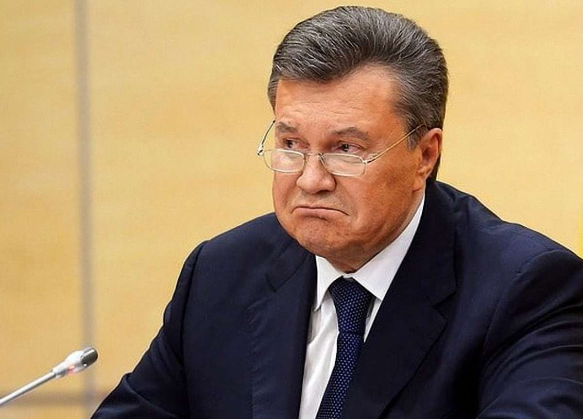Захист Януковича відмовився прийняти підозру у держзраді екс-президента