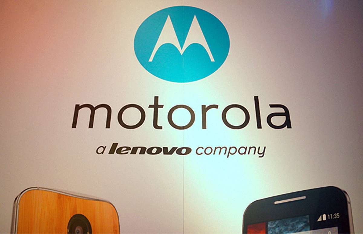 Антимонопольний комітет України оштрафував Lenovo за купівлю акцій Motorola